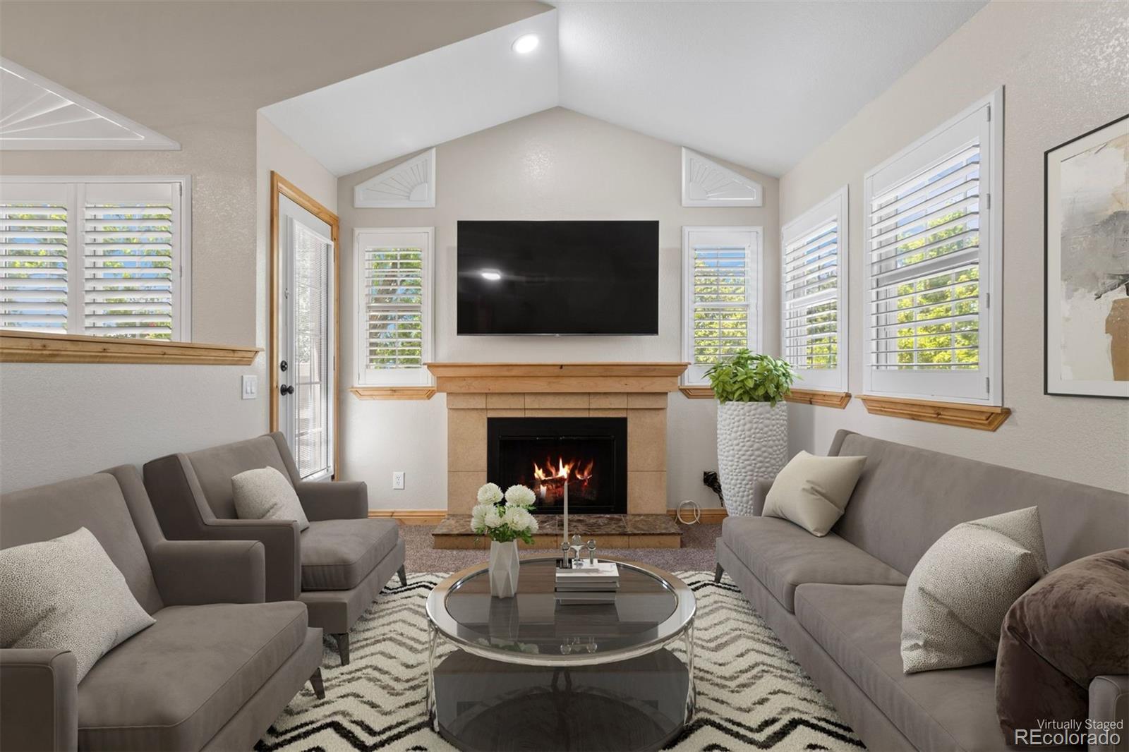 4760 S Wadsworth Boulevard Unit: J205