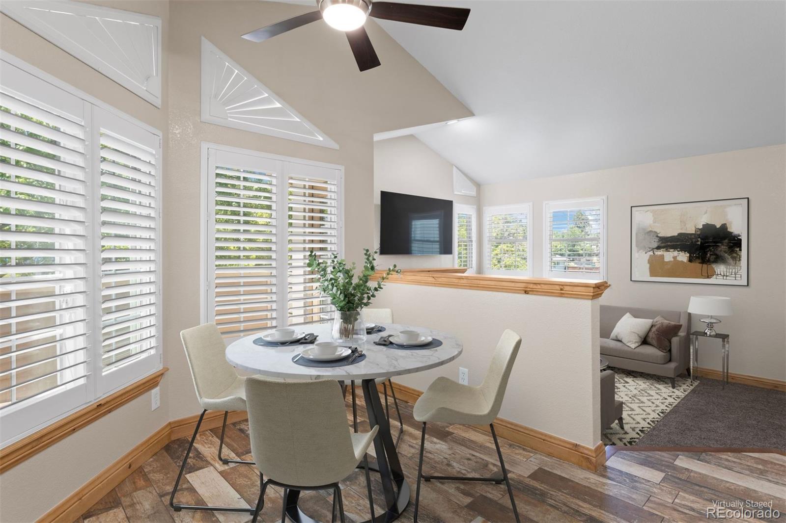 4760 S Wadsworth Boulevard Unit: J205