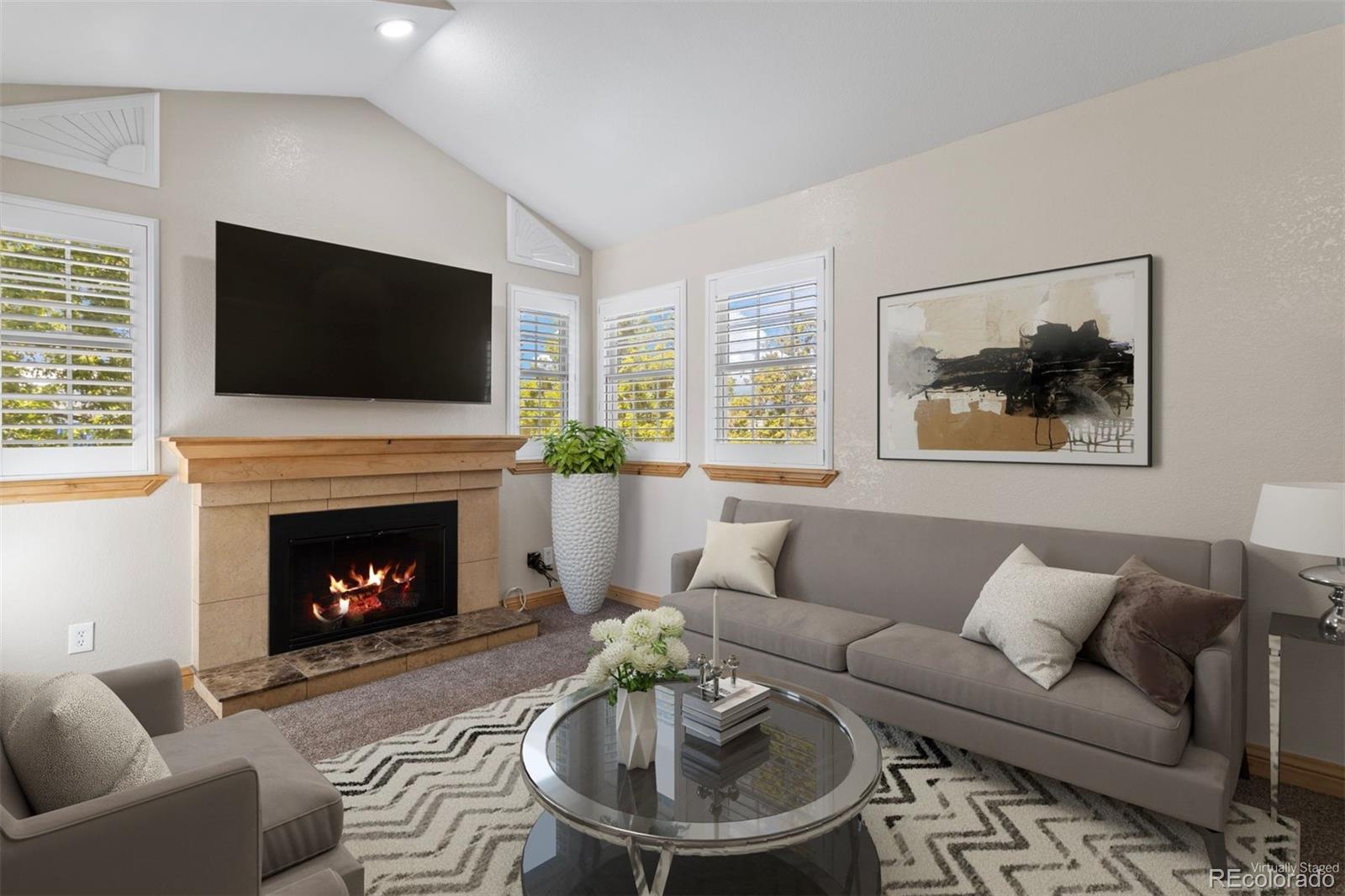 4760 S Wadsworth Boulevard Unit: J205