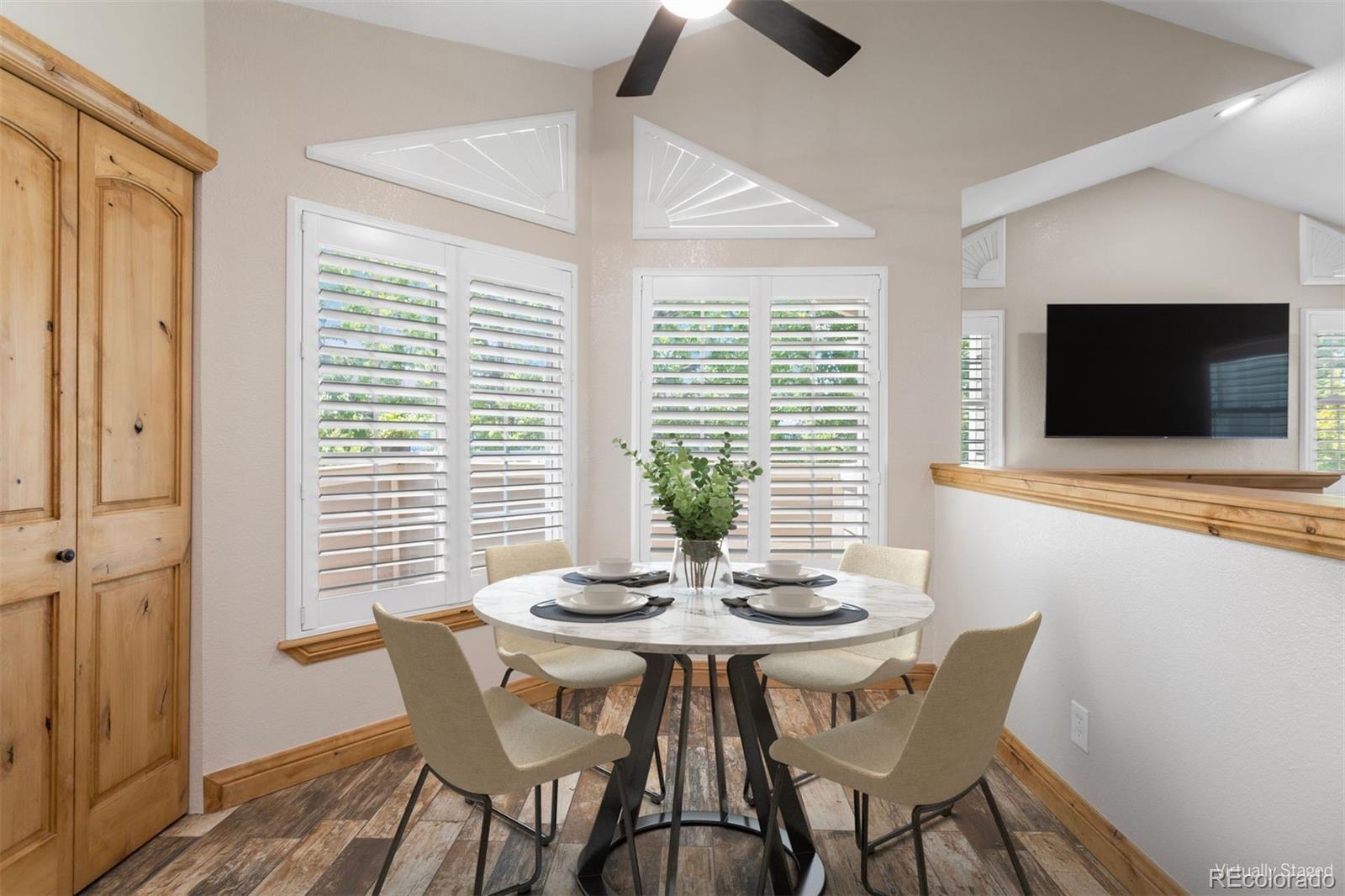4760 S Wadsworth Boulevard Unit: J205