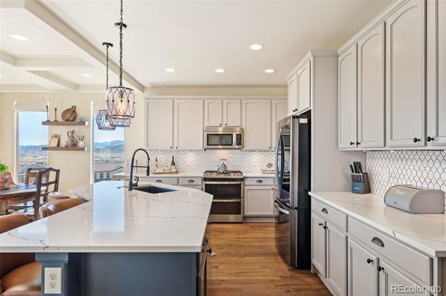2394 S Loveland Way