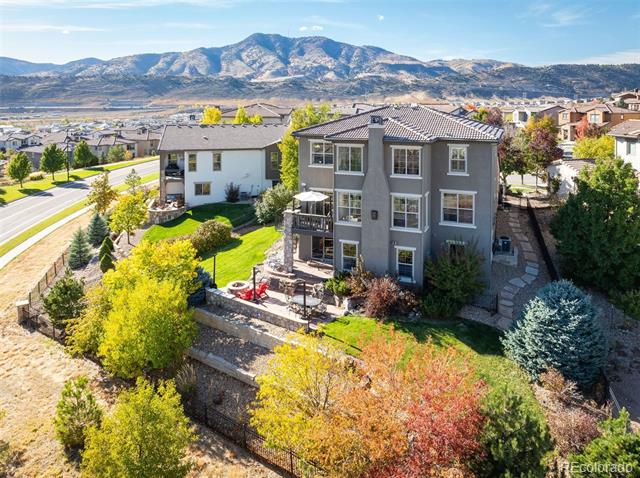 2394 S Loveland Way