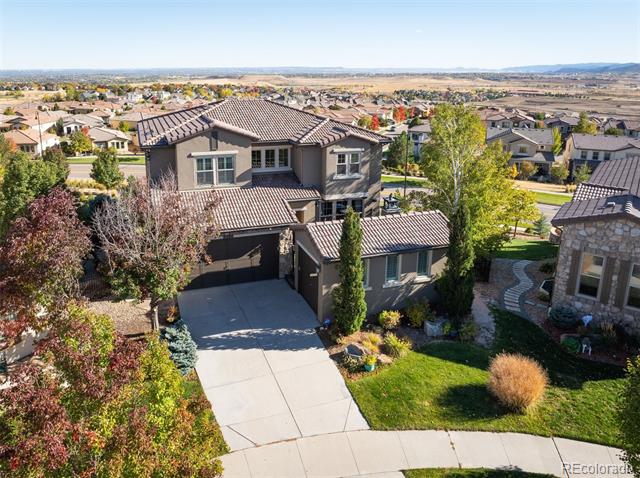 2394 S Loveland Way