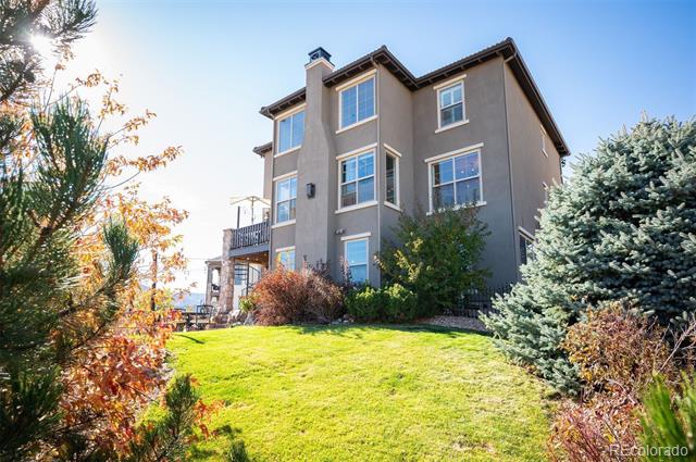 2394 S Loveland Way