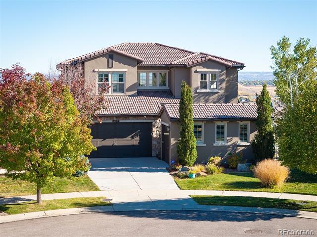 2394 S Loveland Way