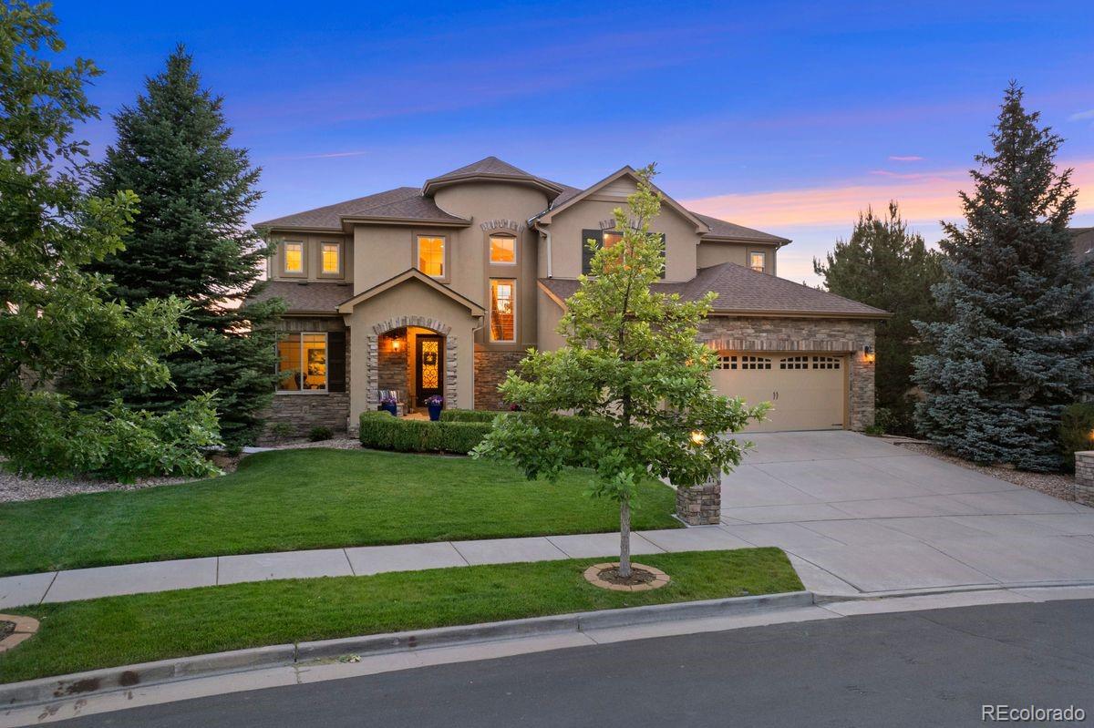 12147 S Shady Pine Court