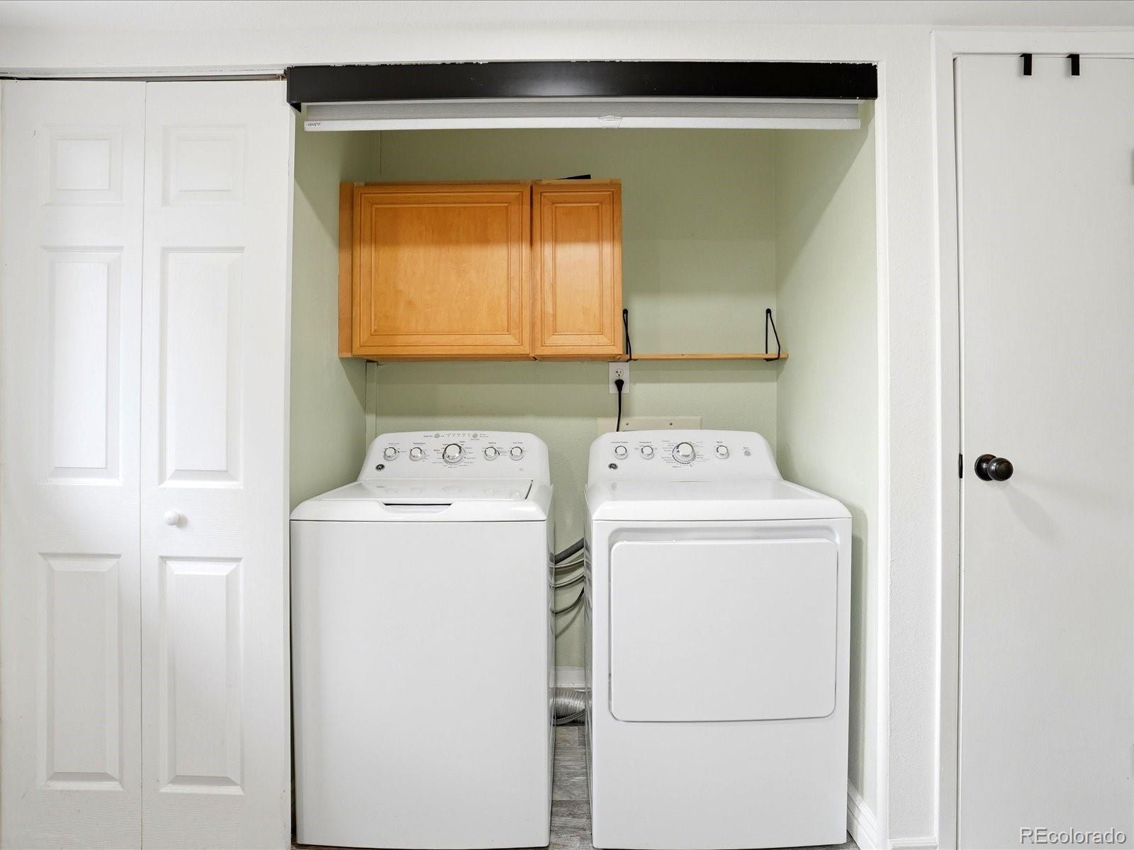 3572 S Kittredge Street Unit: A