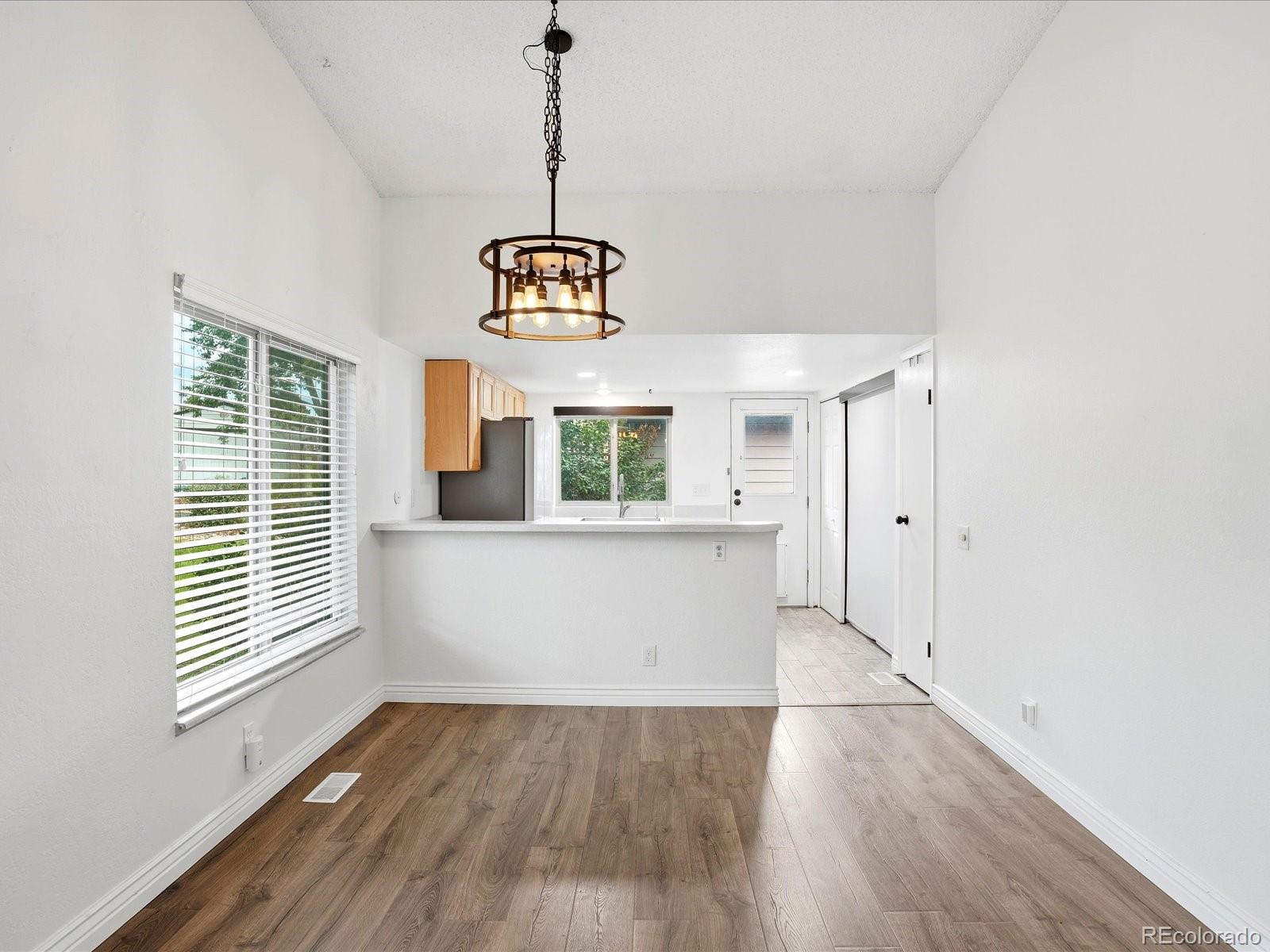 3572 S Kittredge Street Unit: A