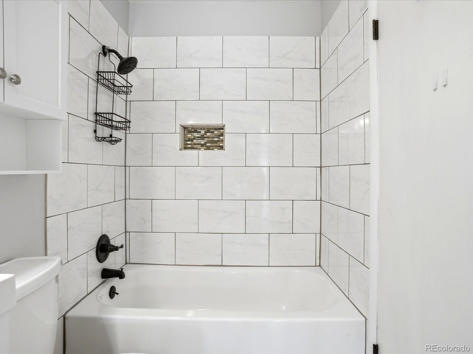 3572 S Kittredge Street Unit: A