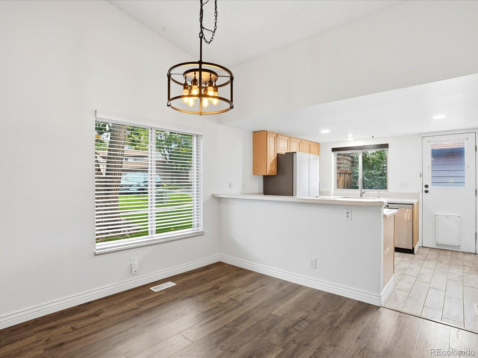 3572 S Kittredge Street Unit: A