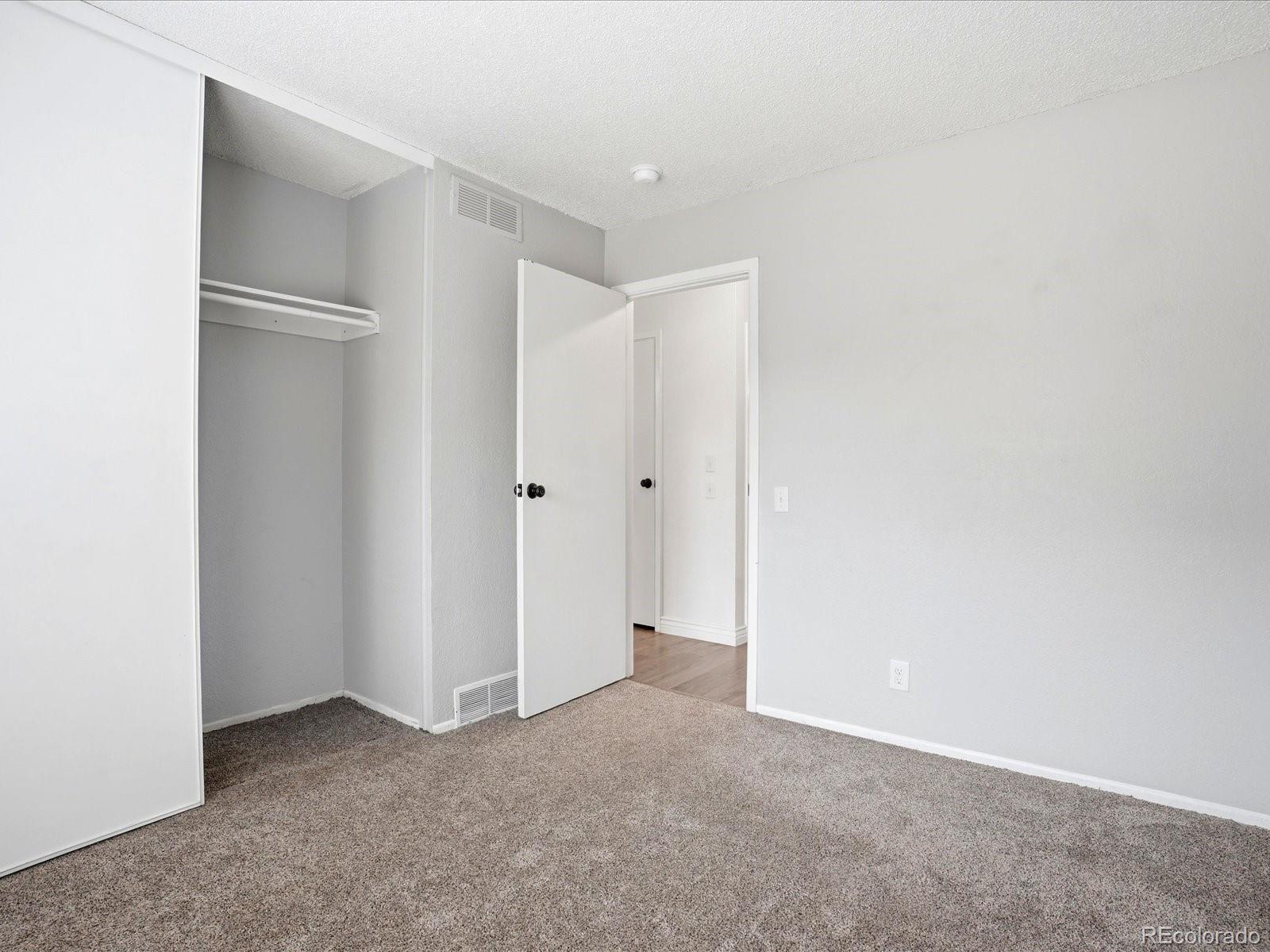 3572 S Kittredge Street Unit: A