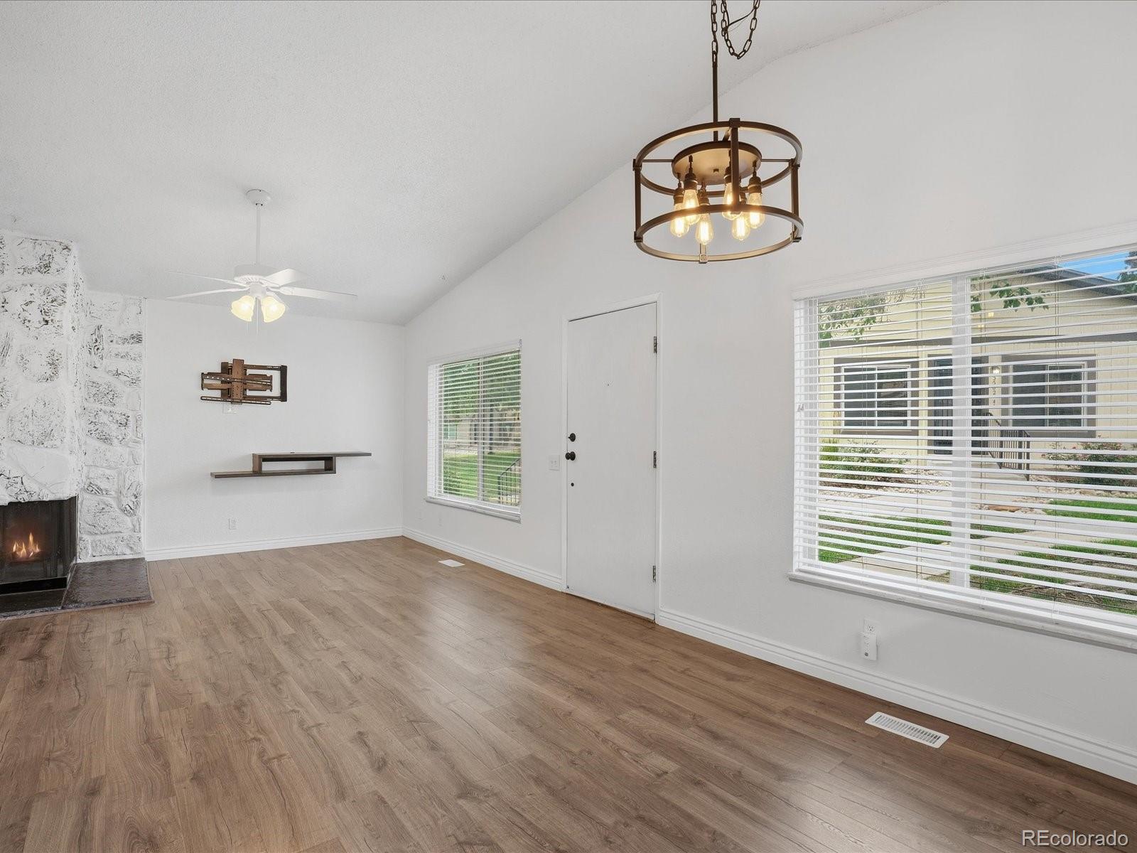 3572 S Kittredge Street Unit: A
