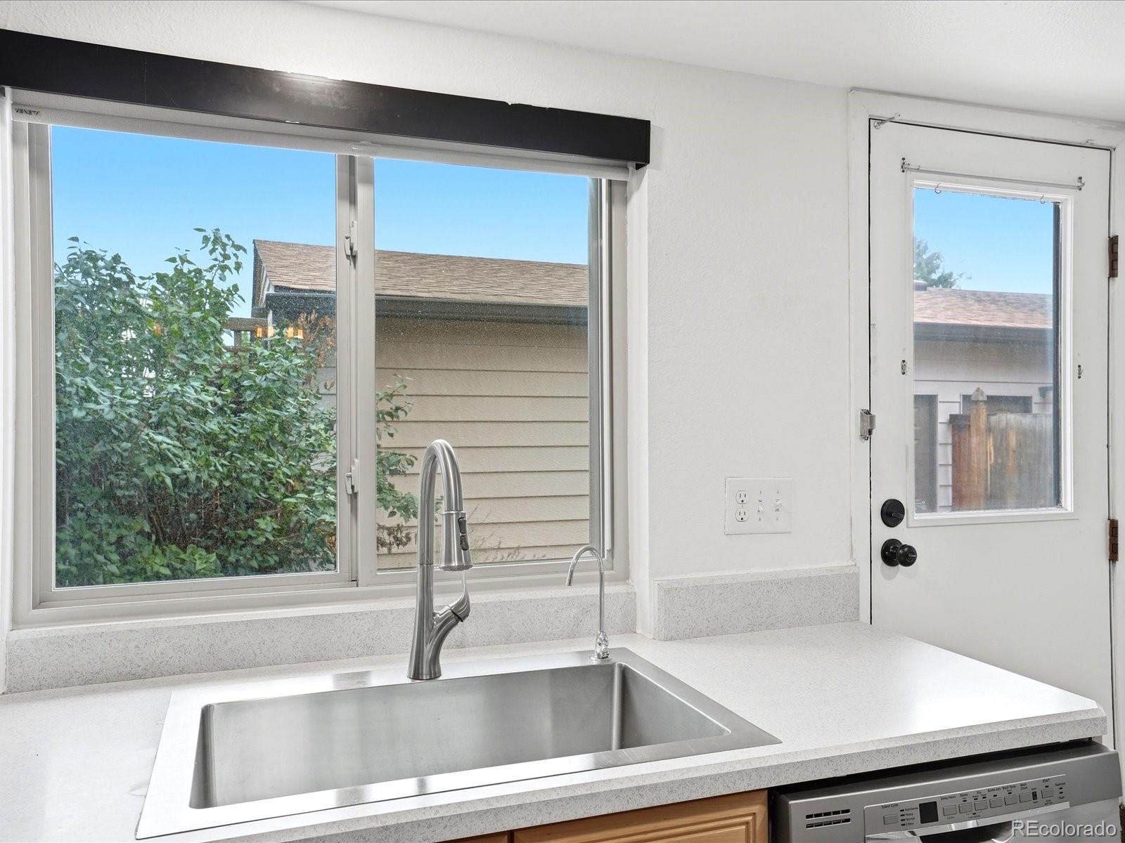 3572 S Kittredge Street Unit: A