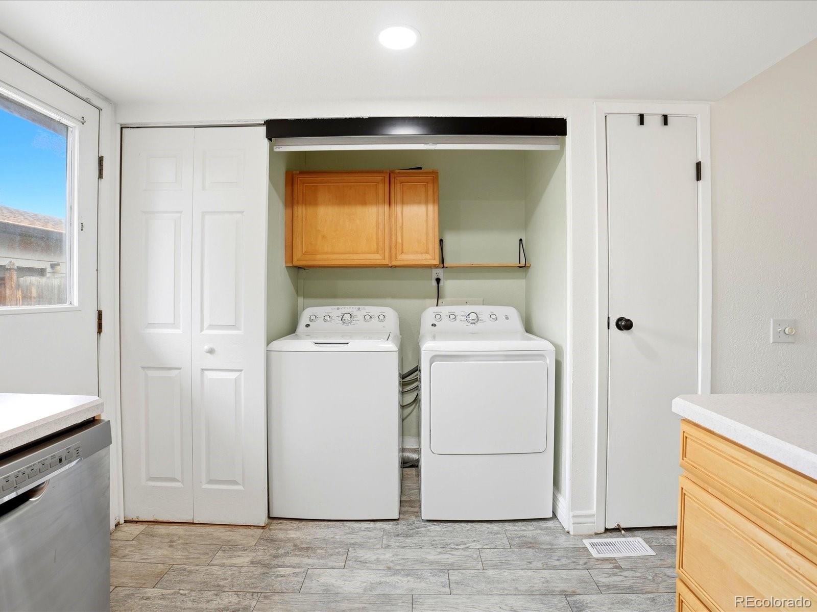 3572 S Kittredge Street Unit: A