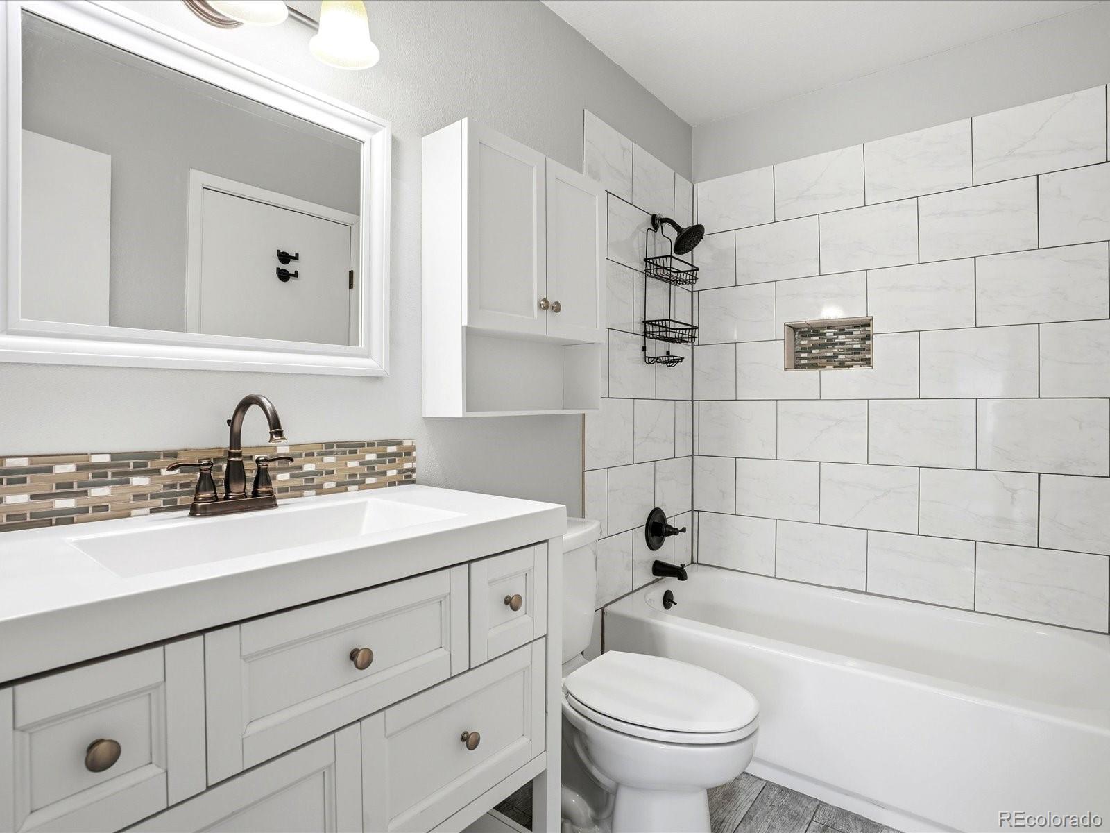 3572 S Kittredge Street Unit: A