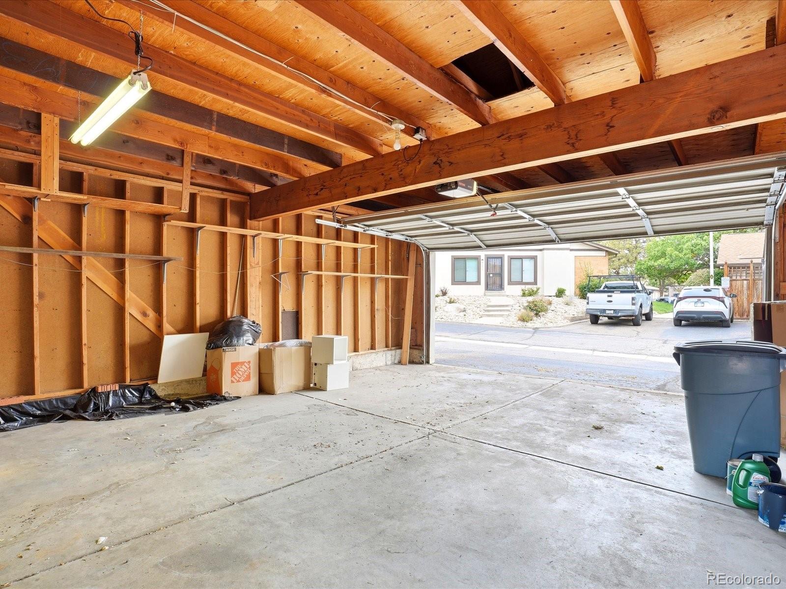 3572 S Kittredge Street Unit: A