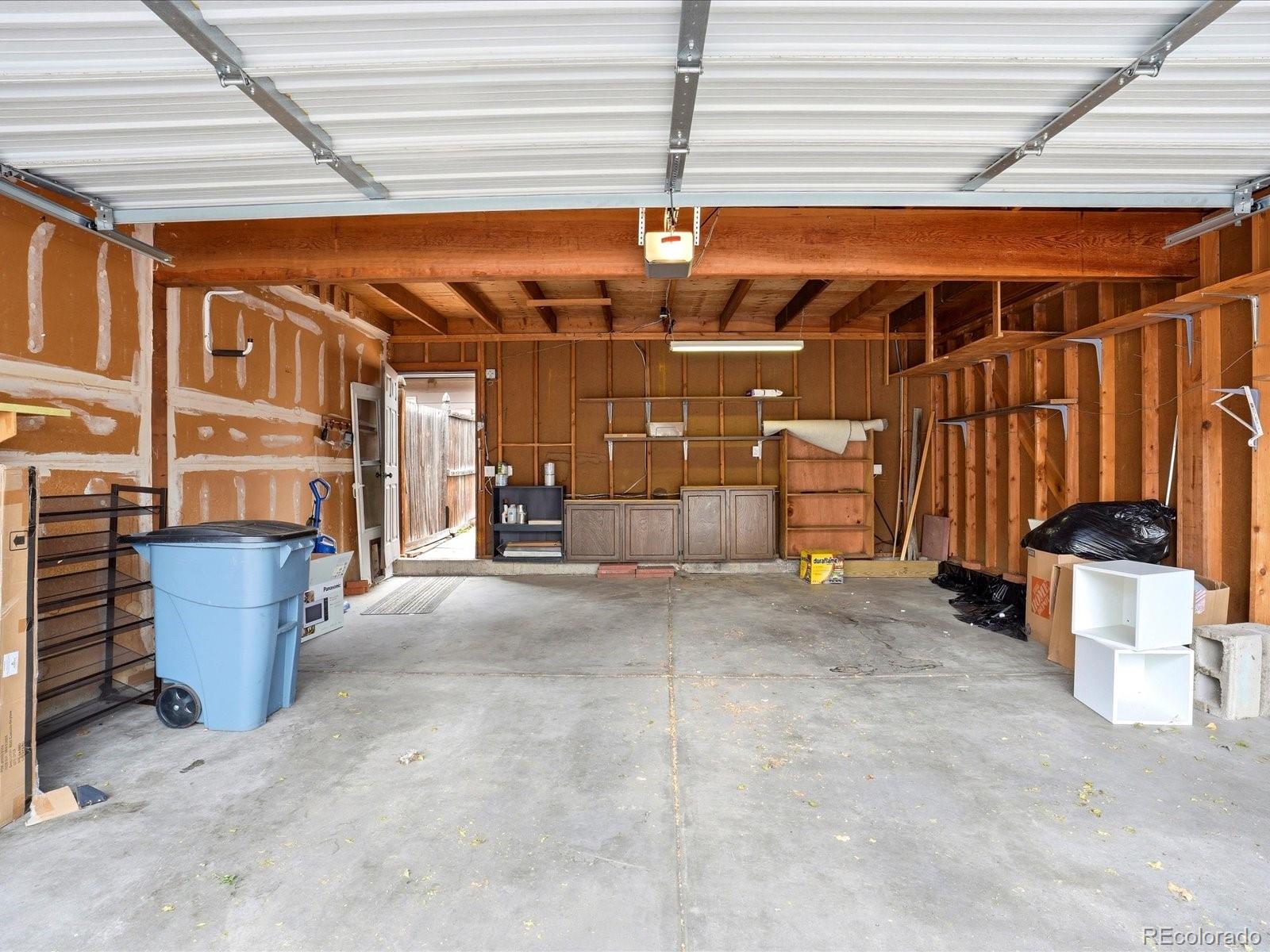 3572 S Kittredge Street Unit: A