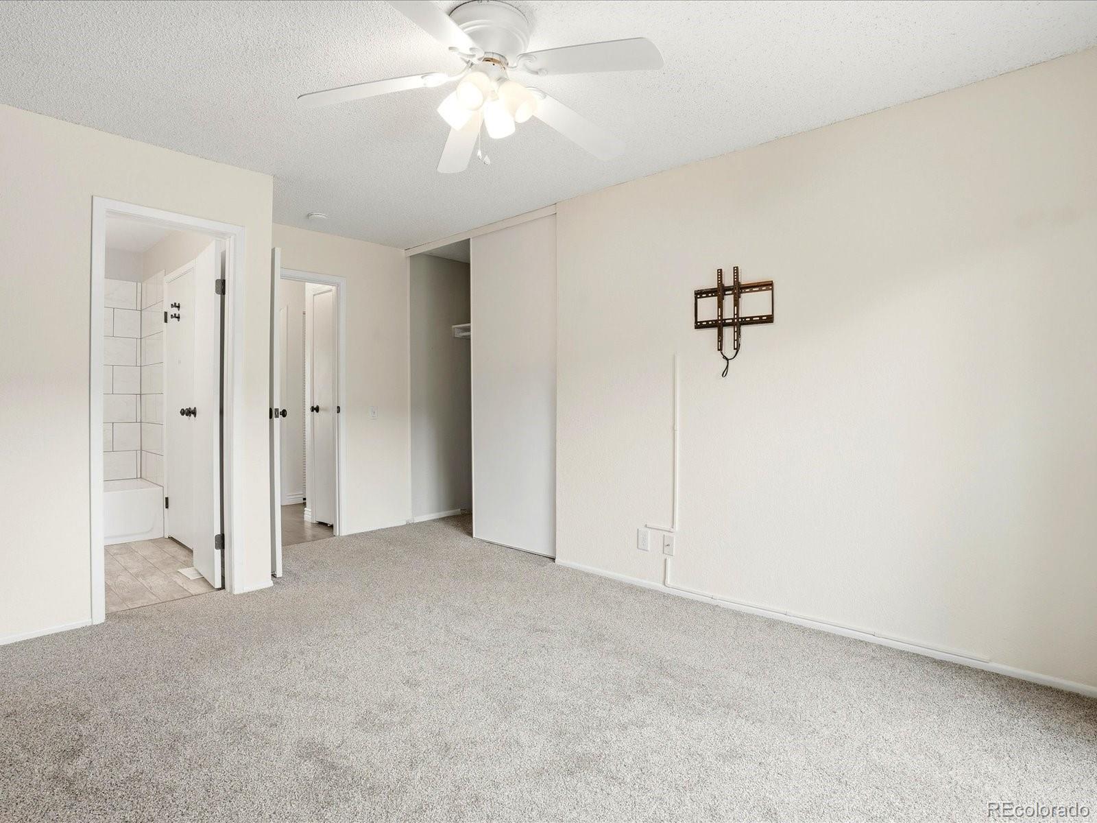 3572 S Kittredge Street Unit: A