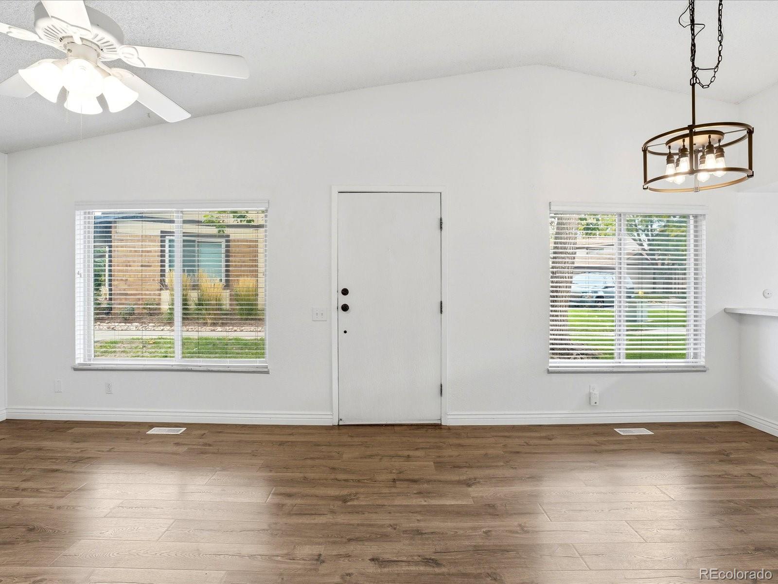 3572 S Kittredge Street Unit: A
