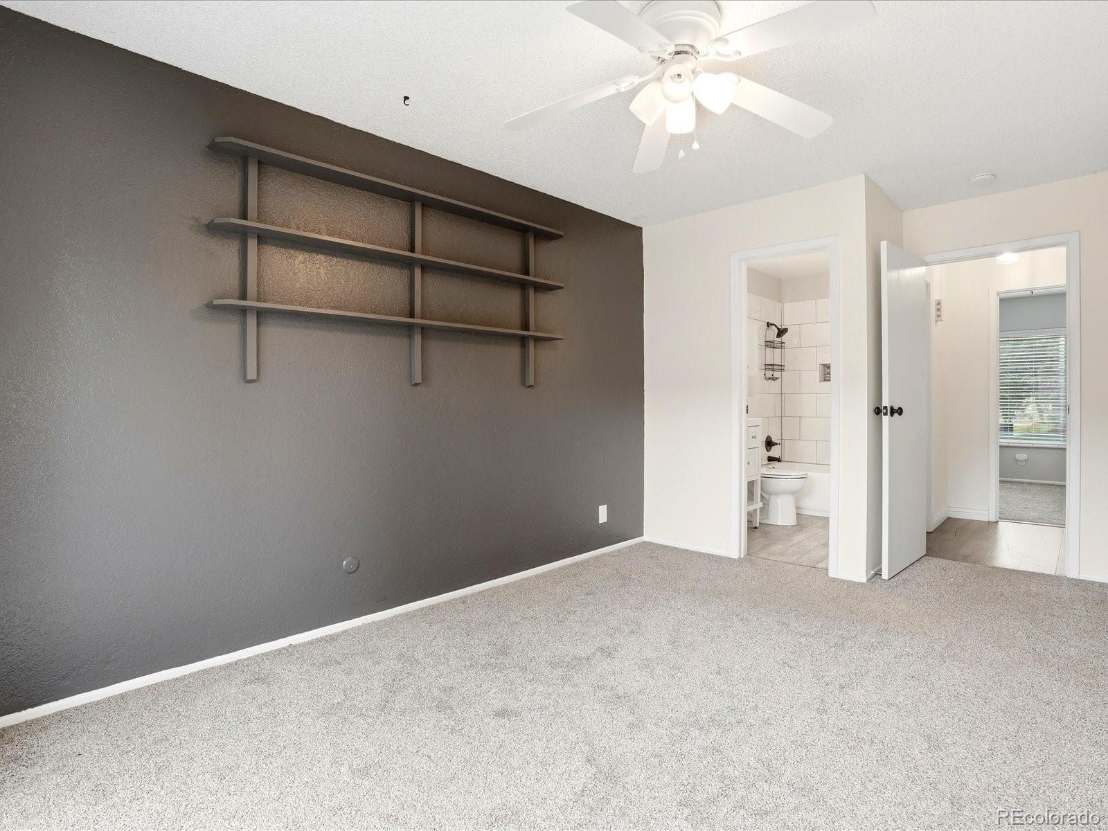 3572 S Kittredge Street Unit: A