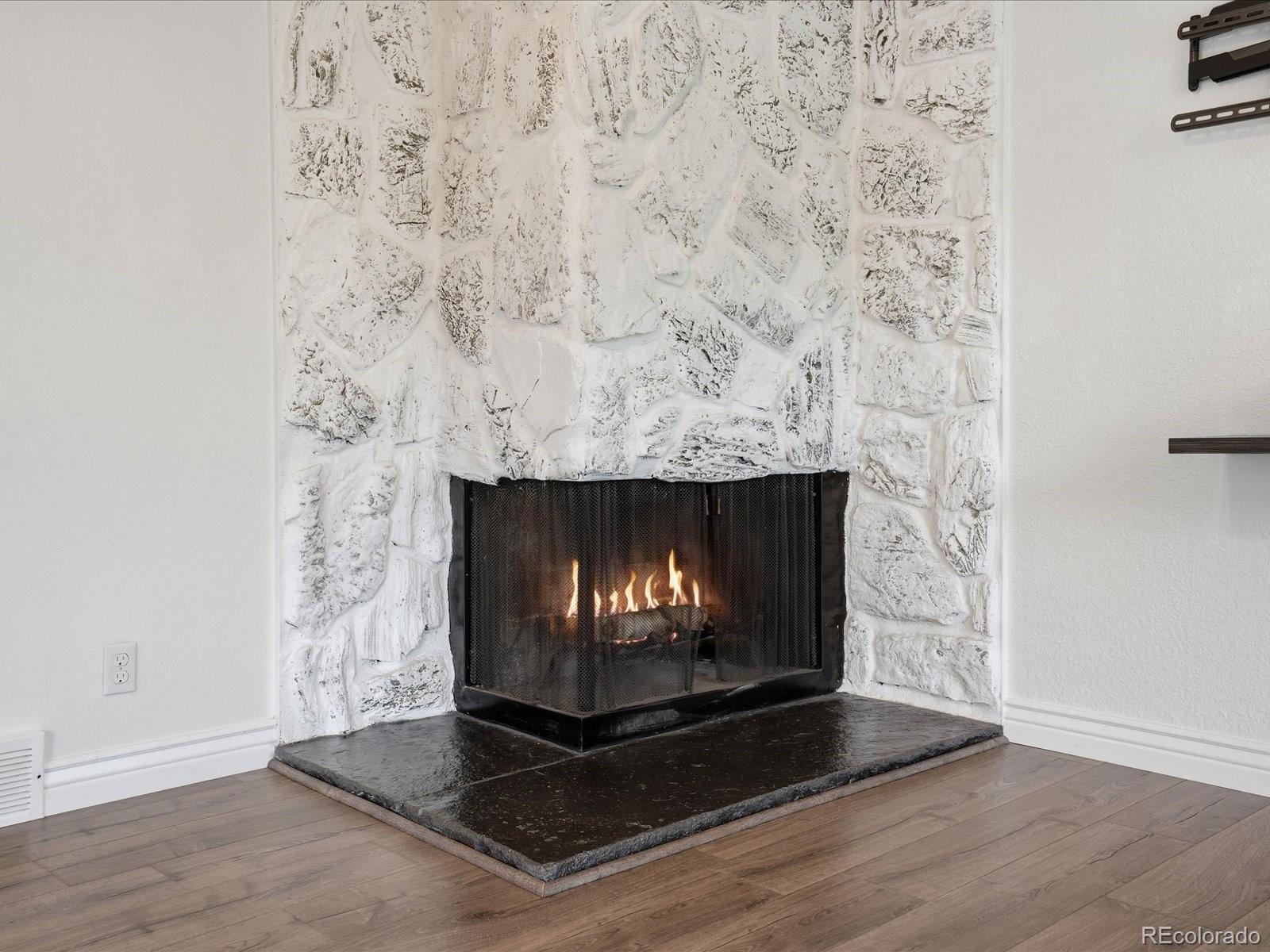 3572 S Kittredge Street Unit: A
