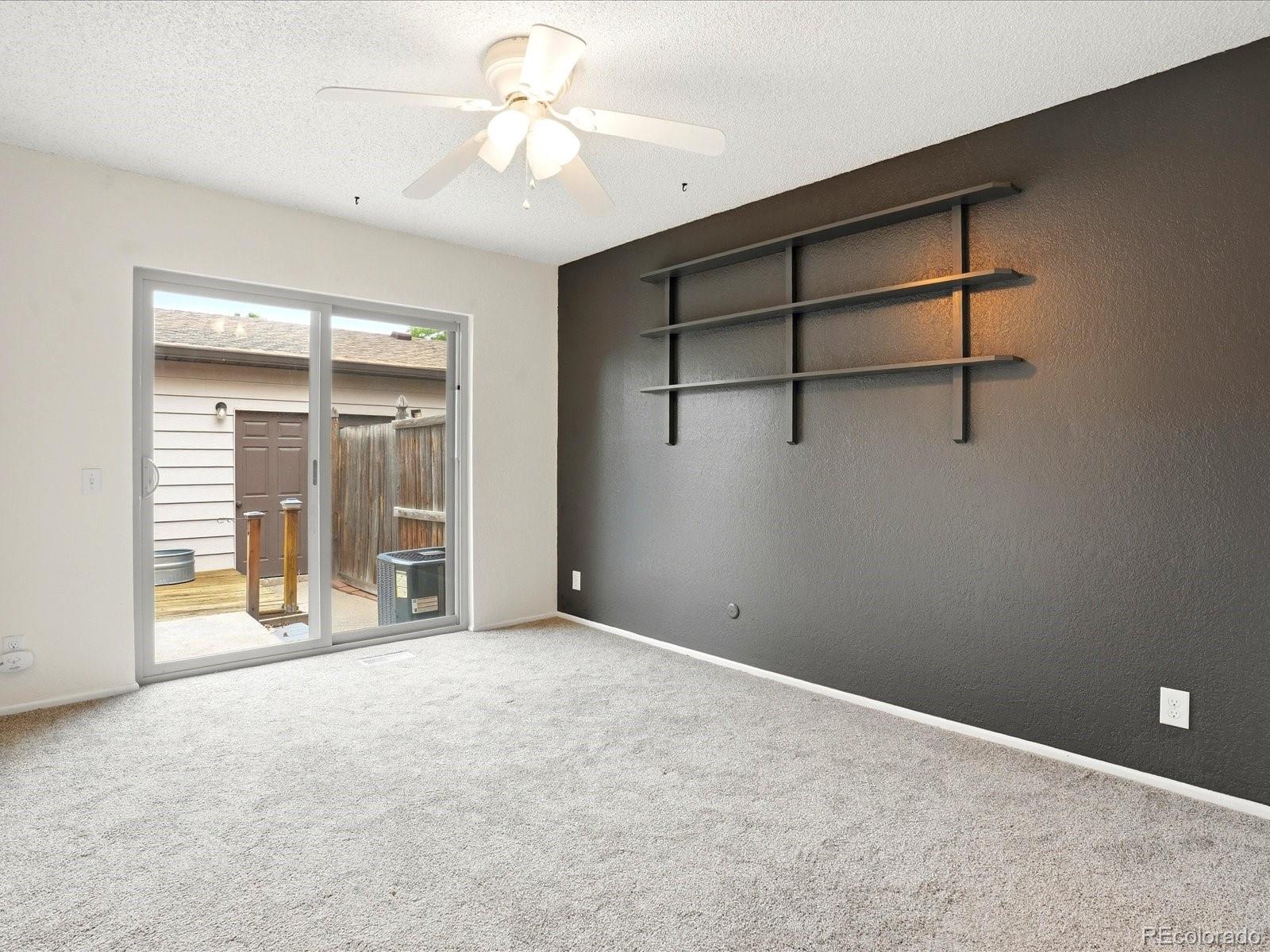 3572 S Kittredge Street Unit: A