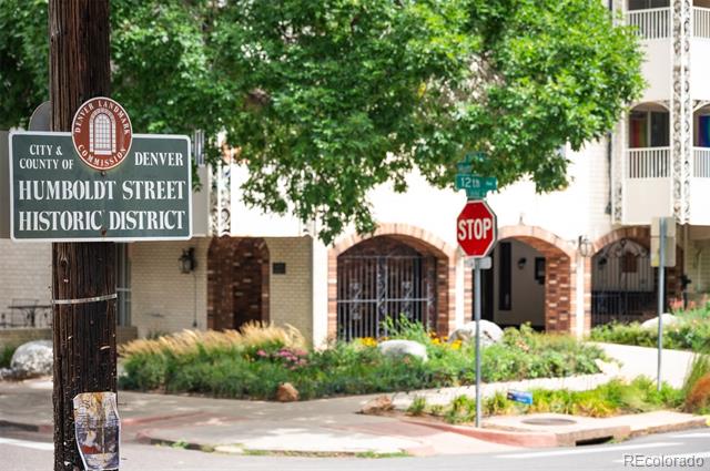 1200 N Humboldt Street Unit: 1406