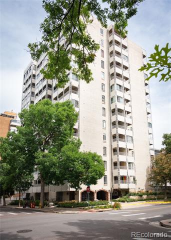 1200 N Humboldt Street Unit: 1406
