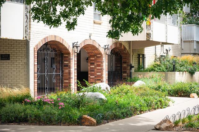1200 N Humboldt Street Unit: 1406