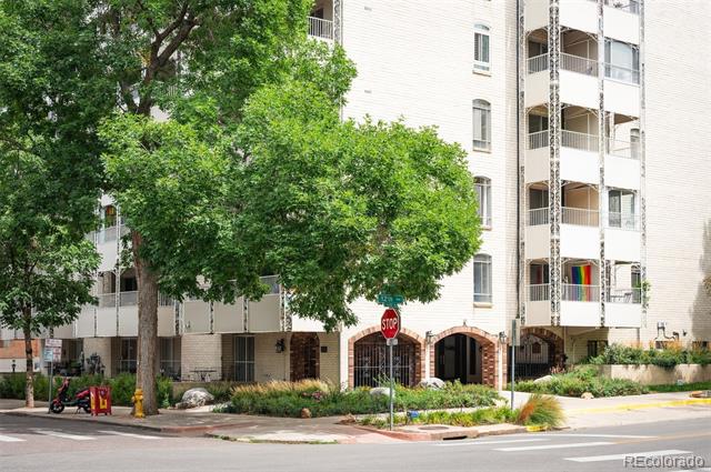 1200 N Humboldt Street Unit: 1406