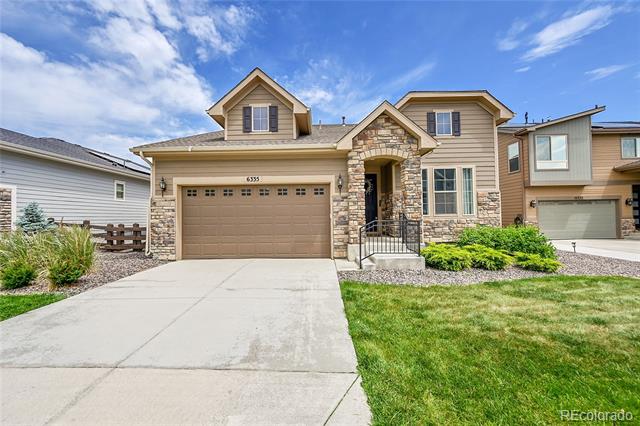 6335 E 143rd Drive