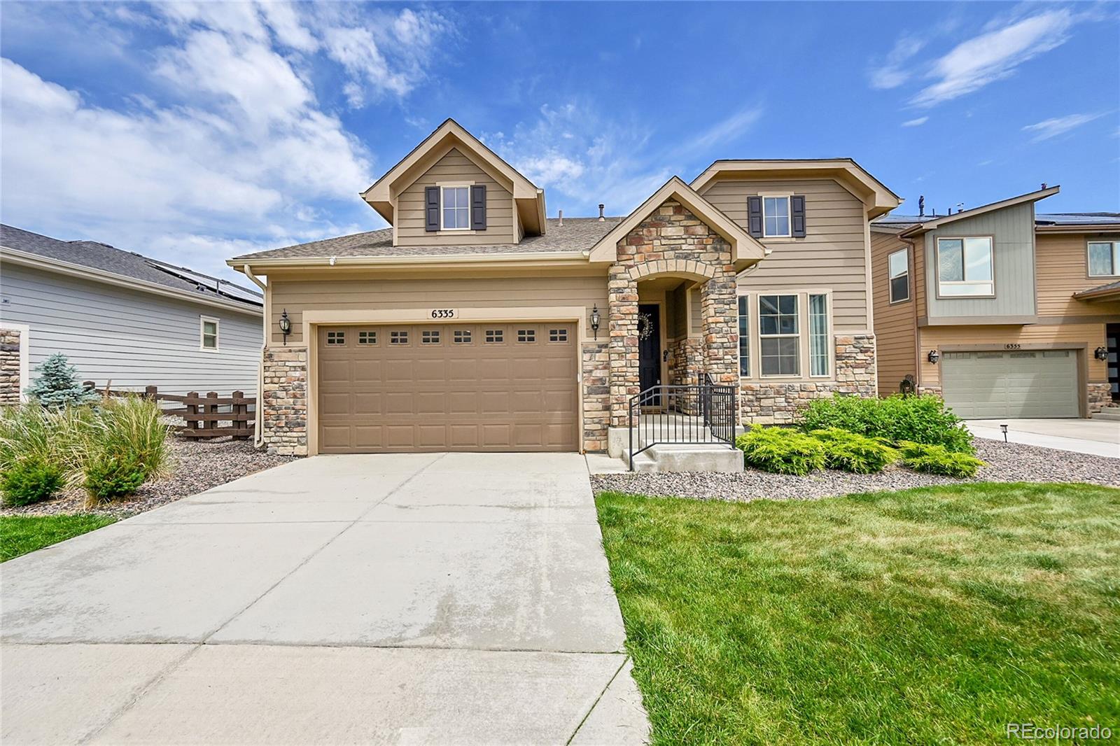 6335 E 143rd Drive