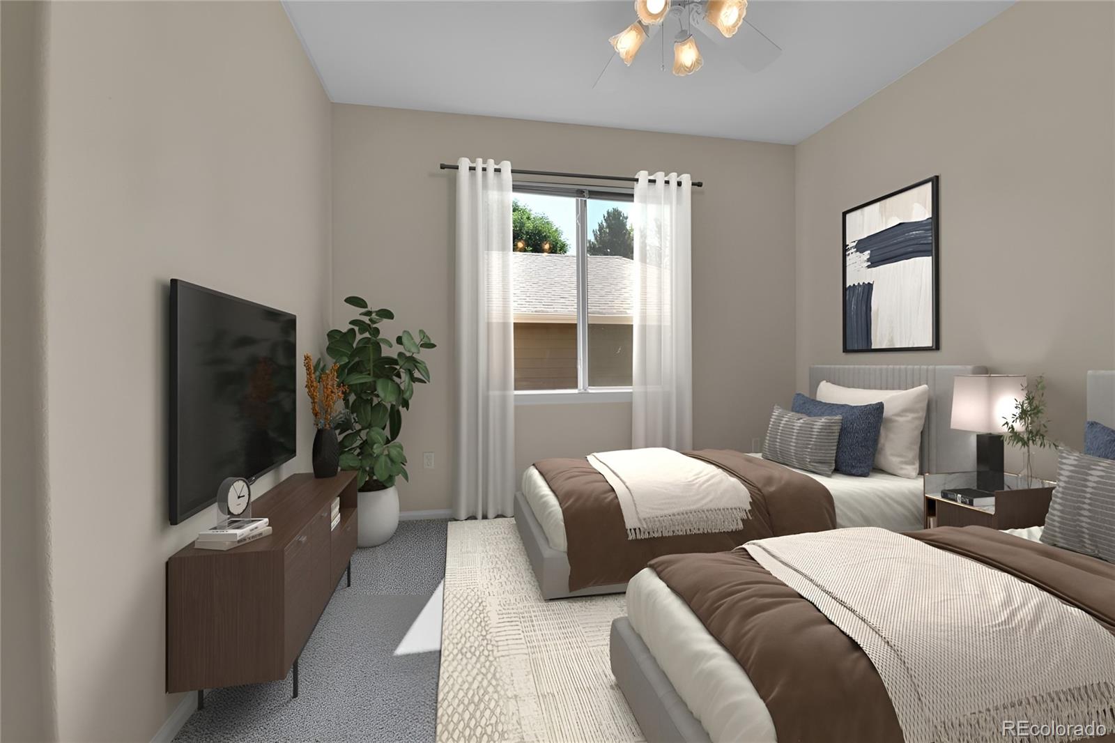 8481 W Union Avenue Unit: 4-101