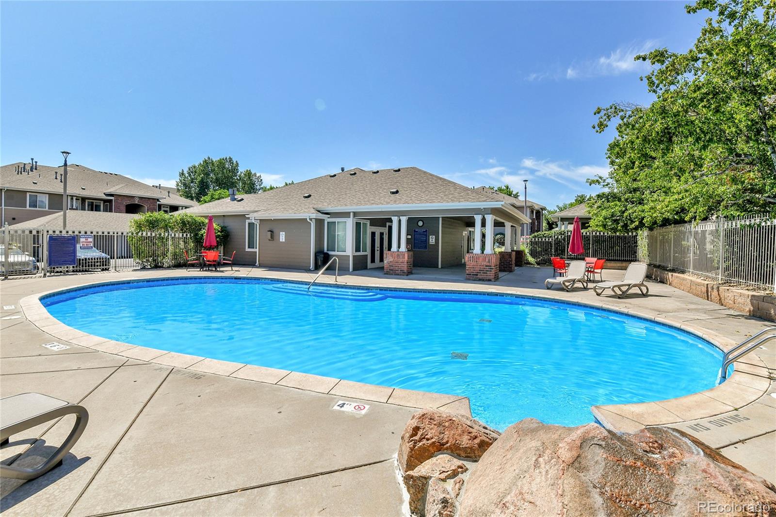 8481 W Union Avenue Unit: 4-101