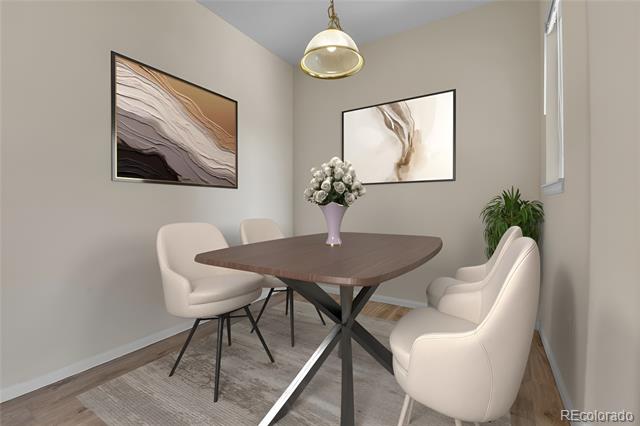 8481 W Union Avenue Unit: 4-101