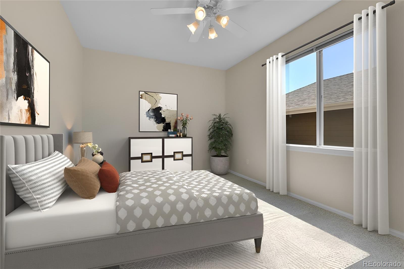 8481 W Union Avenue Unit: 4-101