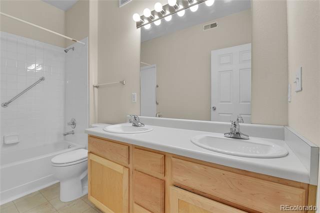 8481 W Union Avenue Unit: 4-101