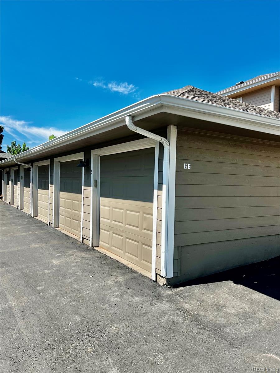 8481 W Union Avenue Unit: 4-101