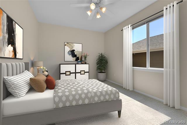 8481 W Union Avenue Unit: 4-101