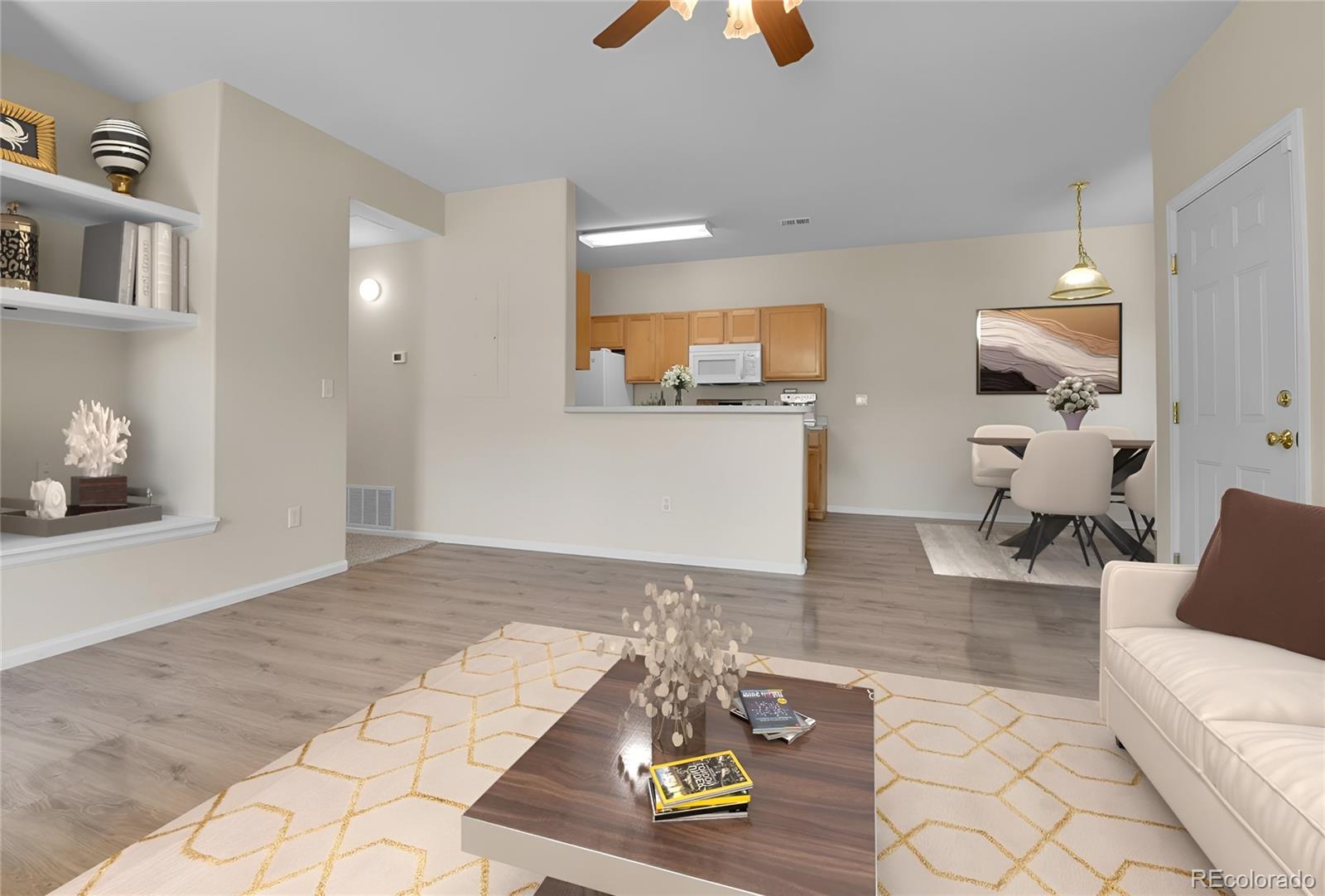 8481 W Union Avenue Unit: 4-101