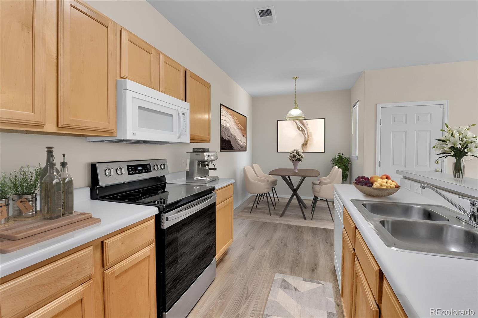 8481 W Union Avenue Unit: 4-101