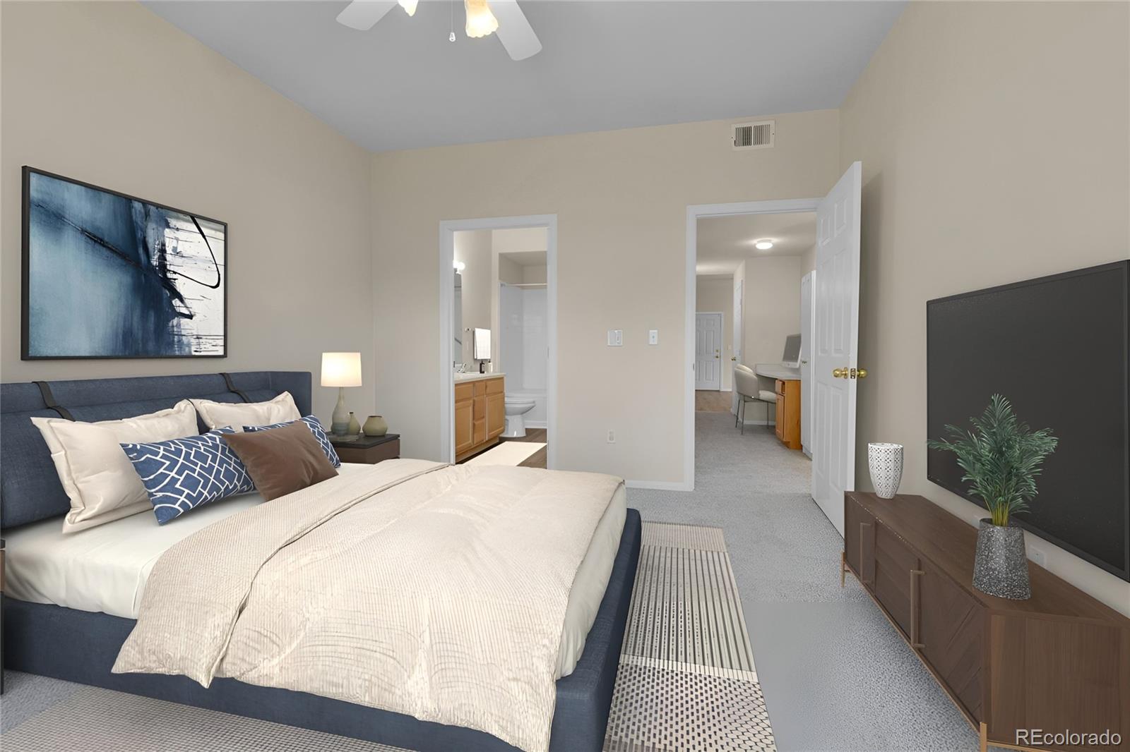 8481 W Union Avenue Unit: 4-101