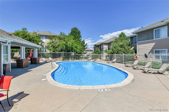 8481 W Union Avenue Unit: 4-101