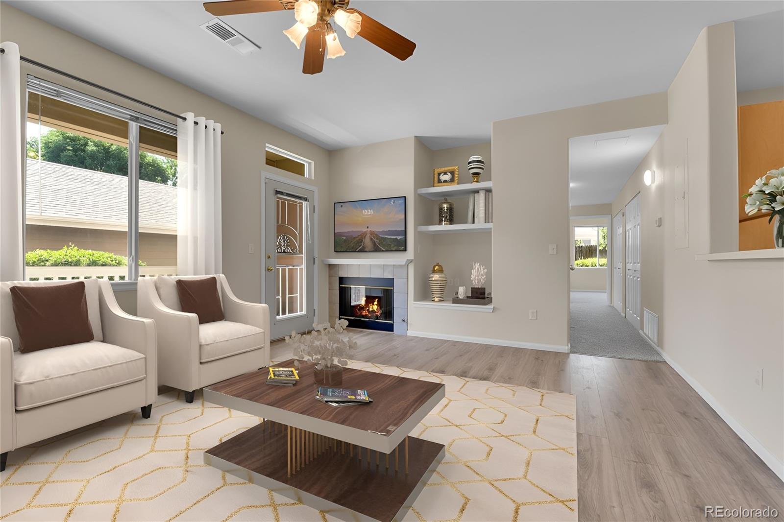 8481 W Union Avenue Unit: 4-101