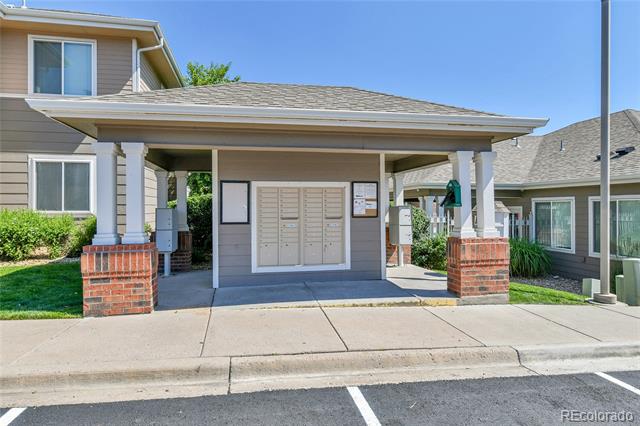 8481 W Union Avenue Unit: 4-101