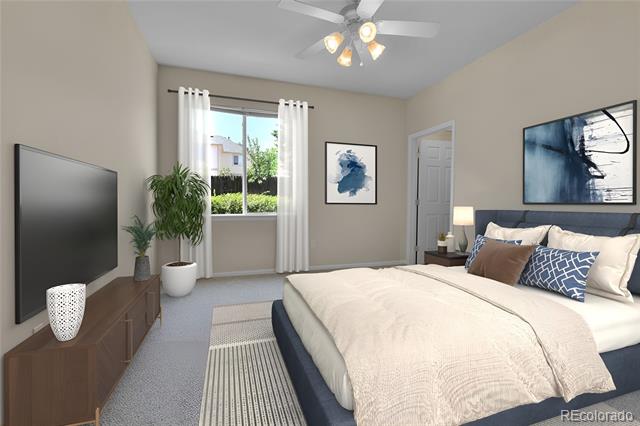 8481 W Union Avenue Unit: 4-101
