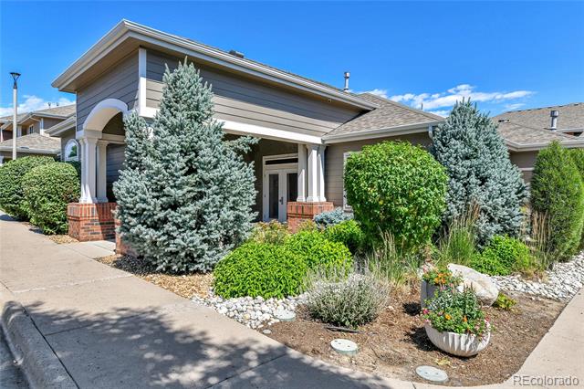 8481 W Union Avenue Unit: 4-101
