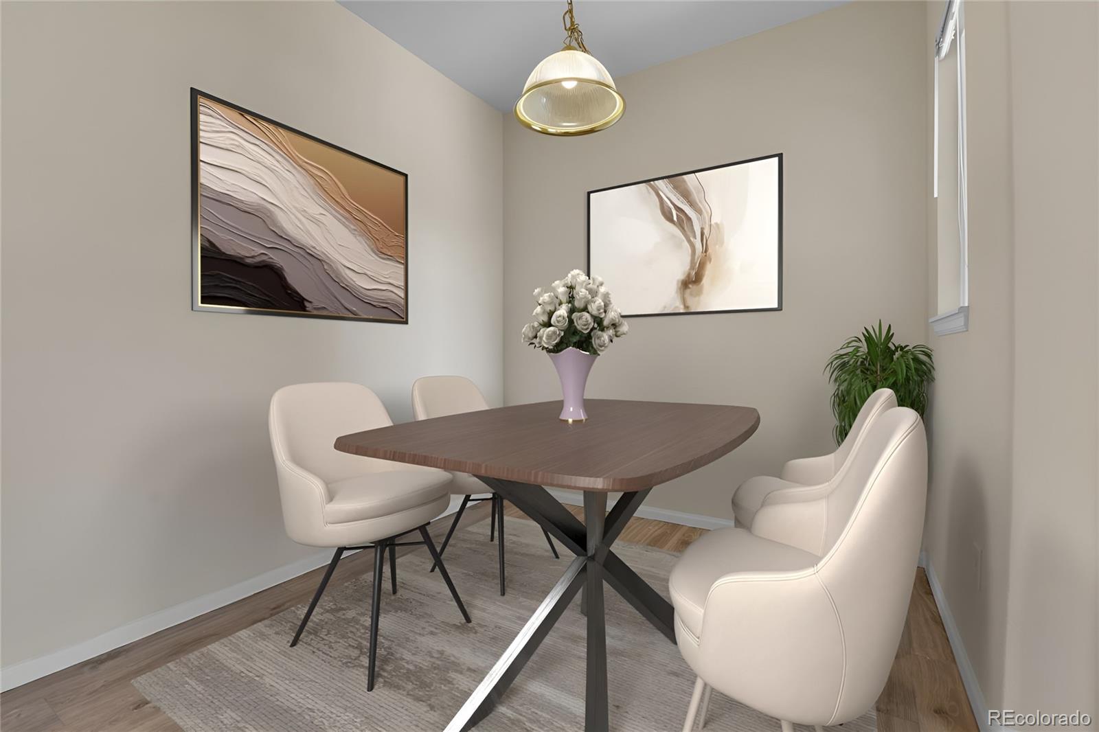 8481 W Union Avenue Unit: 4-101