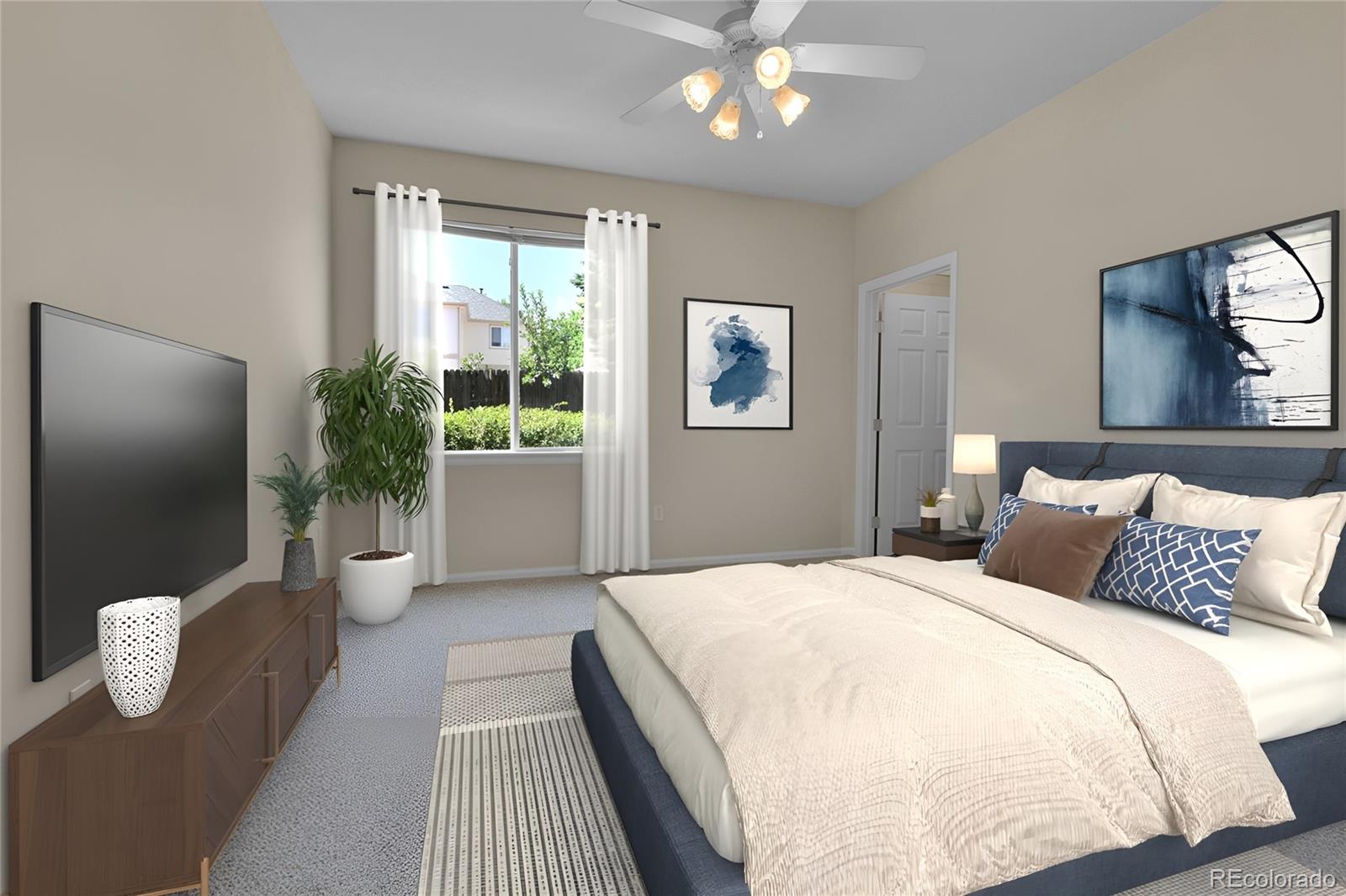 8481 W Union Avenue Unit: 4-101