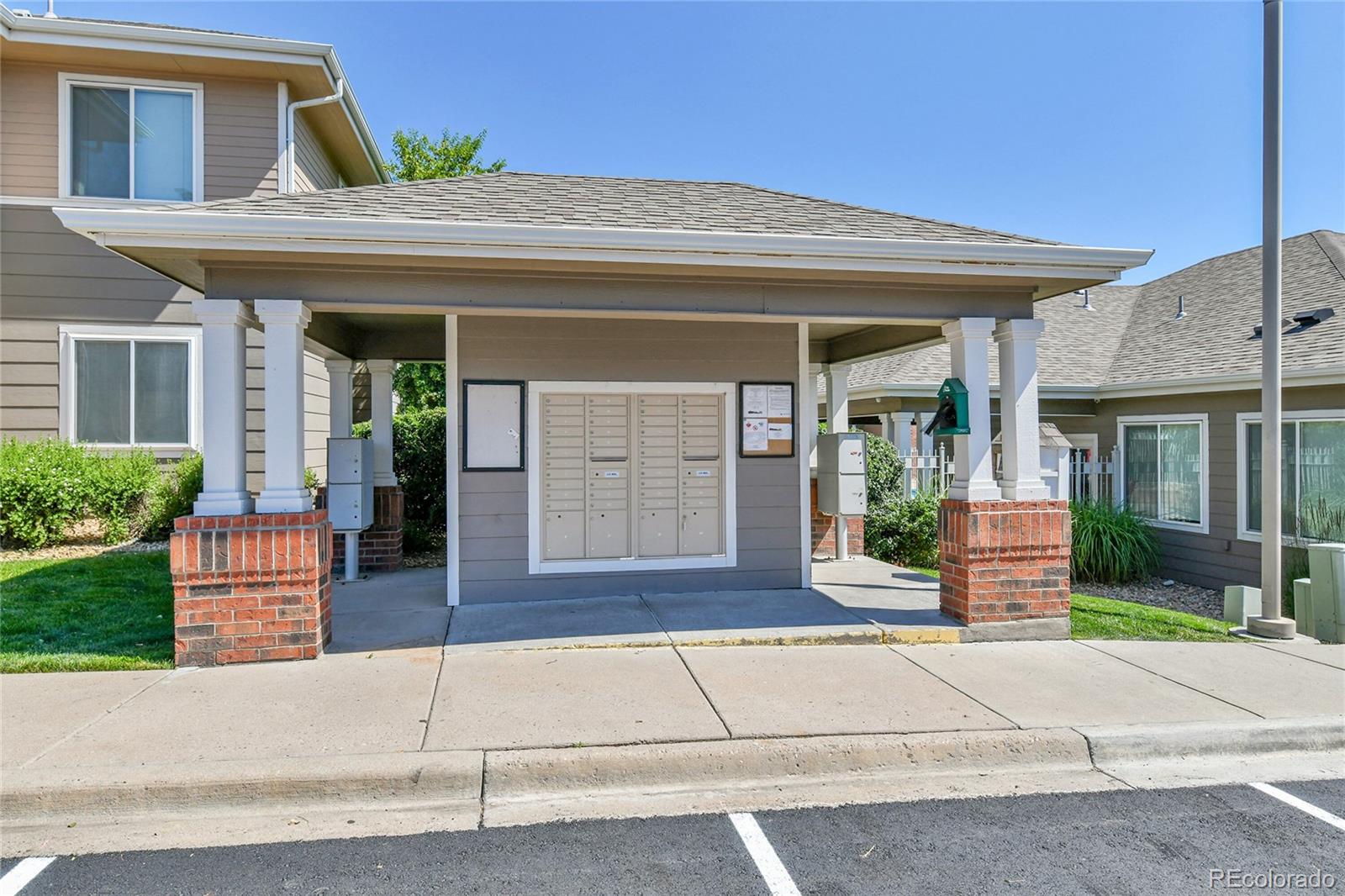 8481 W Union Avenue Unit: 4-101